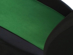 Koszulki samochodowe, Koszulki na siedzenia welurowe, materiałowe.