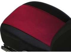 Koszulki samochodowe, Koszulki na siedzenia welurowe.