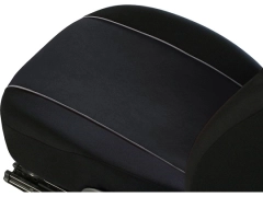 Koszulki samochodowe, Koszulki na siedzenia welurowe.