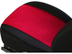 Koszulki samochodowe, Koszulki na siedzenia welurowe.