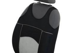 Koszulki samochodowe, Koszulki na siedzenia welurowe.