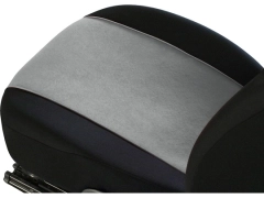 Koszulki samochodowe, Koszulki na siedzenia welurowe.