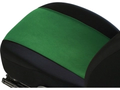 Koszulki samochodowe, Koszulki na siedzenia welurowe.