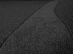 Pokrowce samochodowe, Pokrowce uniwersalne welurowe, materiałowe.