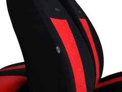 Pokrowce samochodowe, Pokrowce uniwersalne welurowe.