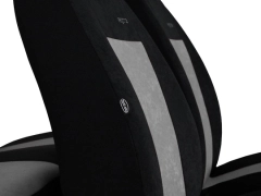 Pokrowce samochodowe, Pokrowce uniwersalne welurowe.