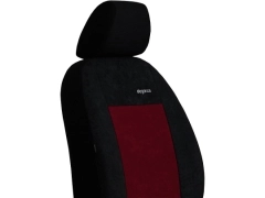 Pokrowce samochodowe, Pokrowce uniwersalne welurowe.