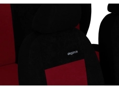 Pokrowce samochodowe, Pokrowce uniwersalne welurowe.