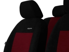 Pokrowce samochodowe, Pokrowce uniwersalne welurowe.