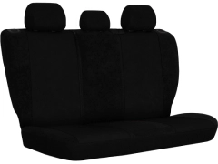 Pokrowce samochodowe, Pokrowce uniwersalne welurowe.