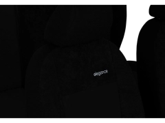 Pokrowce samochodowe, Pokrowce uniwersalne welurowe.