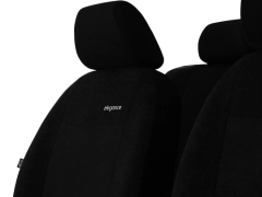 Pokrowce samochodowe, Pokrowce uniwersalne welurowe.