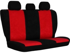Pokrowce samochodowe, Pokrowce uniwersalne welurowe.