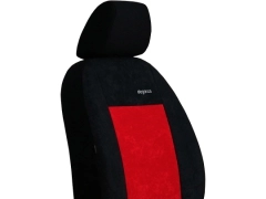 Pokrowce samochodowe, Pokrowce uniwersalne welurowe.