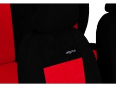 Pokrowce samochodowe, Pokrowce uniwersalne welurowe.