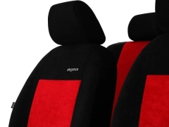 Pokrowce samochodowe, Pokrowce uniwersalne welurowe.