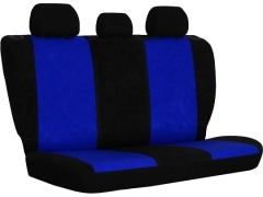 Pokrowce samochodowe, Pokrowce uniwersalne welurowe.