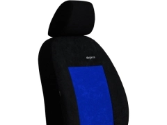 Pokrowce samochodowe, Pokrowce uniwersalne welurowe.