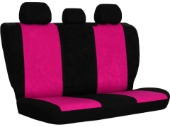 Pokrowce samochodowe, Pokrowce uniwersalne welurowe.