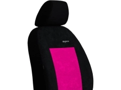 Pokrowce samochodowe, Pokrowce uniwersalne welurowe.