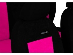 Pokrowce samochodowe, Pokrowce uniwersalne welurowe.