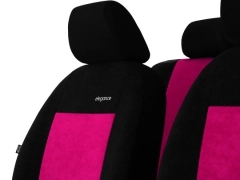 Pokrowce samochodowe, Pokrowce uniwersalne welurowe.