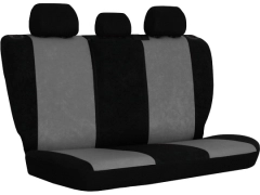 Pokrowce samochodowe, Pokrowce uniwersalne welurowe.