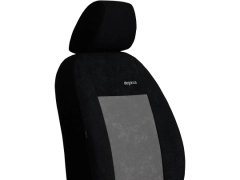 Pokrowce samochodowe, Pokrowce uniwersalne welurowe.