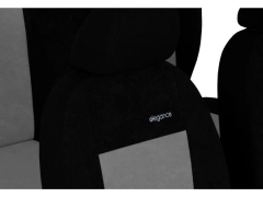 Pokrowce samochodowe, Pokrowce uniwersalne welurowe.