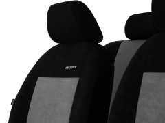 Pokrowce samochodowe, Pokrowce uniwersalne welurowe.