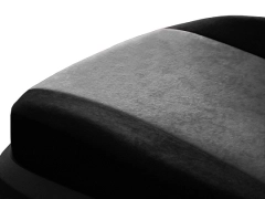 Pokrowce samochodowe, Pokrowce uniwersalne welurowe.