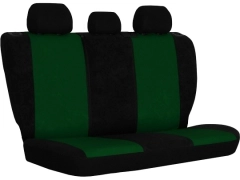 Pokrowce samochodowe, Pokrowce uniwersalne welurowe.