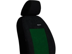 Pokrowce samochodowe, Pokrowce uniwersalne welurowe.