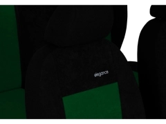 Pokrowce samochodowe, Pokrowce uniwersalne welurowe.