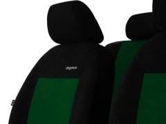 Pokrowce samochodowe, Pokrowce uniwersalne welurowe.