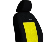 Pokrowce samochodowe, Pokrowce uniwersalne welurowe.