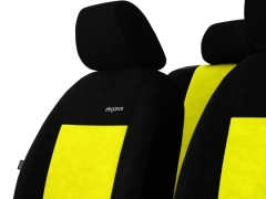 Pokrowce samochodowe, Pokrowce uniwersalne welurowe.