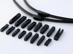 Akcesoria samochodowe, Akcesoria plastikowe (abs).