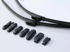 Akcesoria samochodowe, Akcesoria plastikowe (abs).