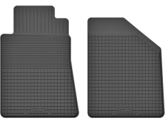 Dywaniki samochodowe, Dywaniki korytkowe, gumowe.