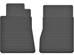Dywaniki samochodowe, Dywaniki korytkowe, gumowe.