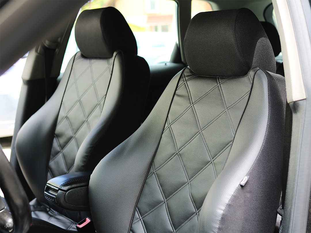 Pokrowce samochodowe Audi A3 8L