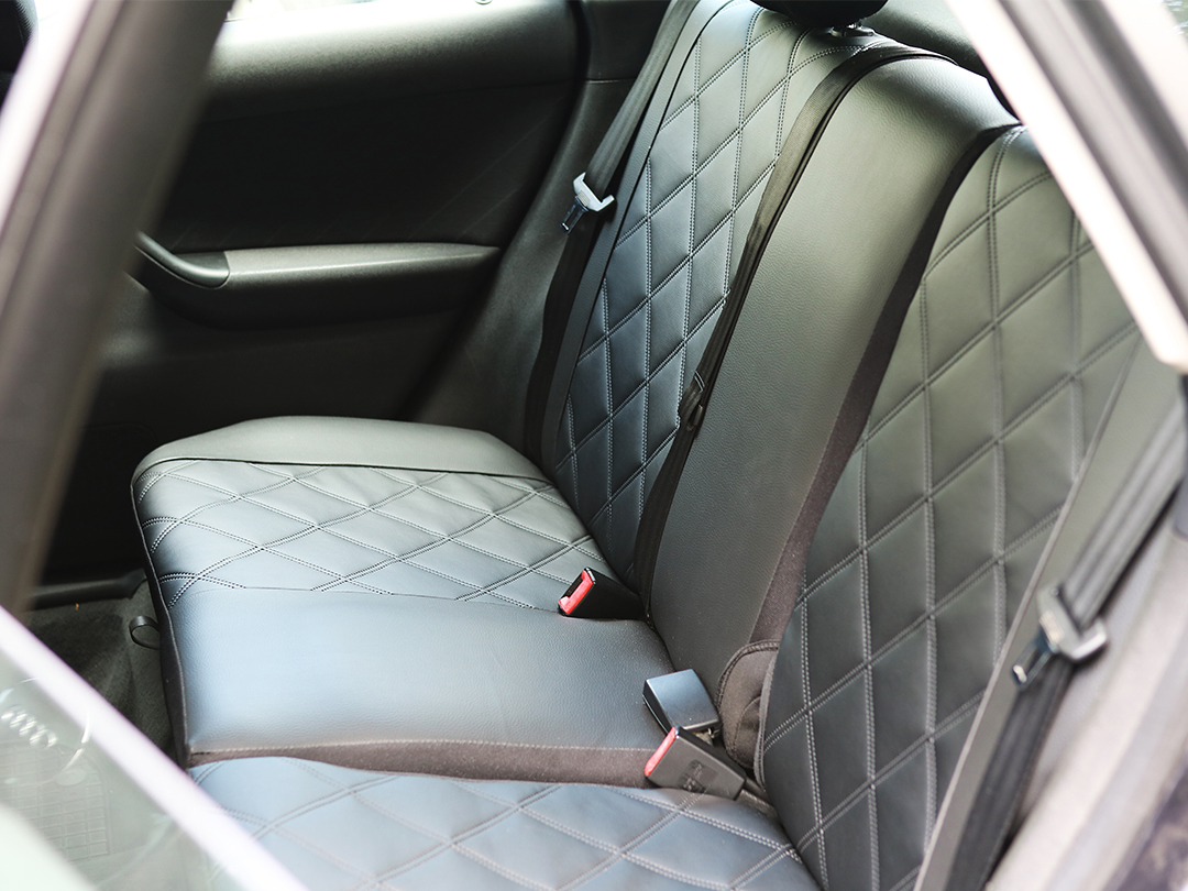 Pokrowce samochodowe Audi A3 8L