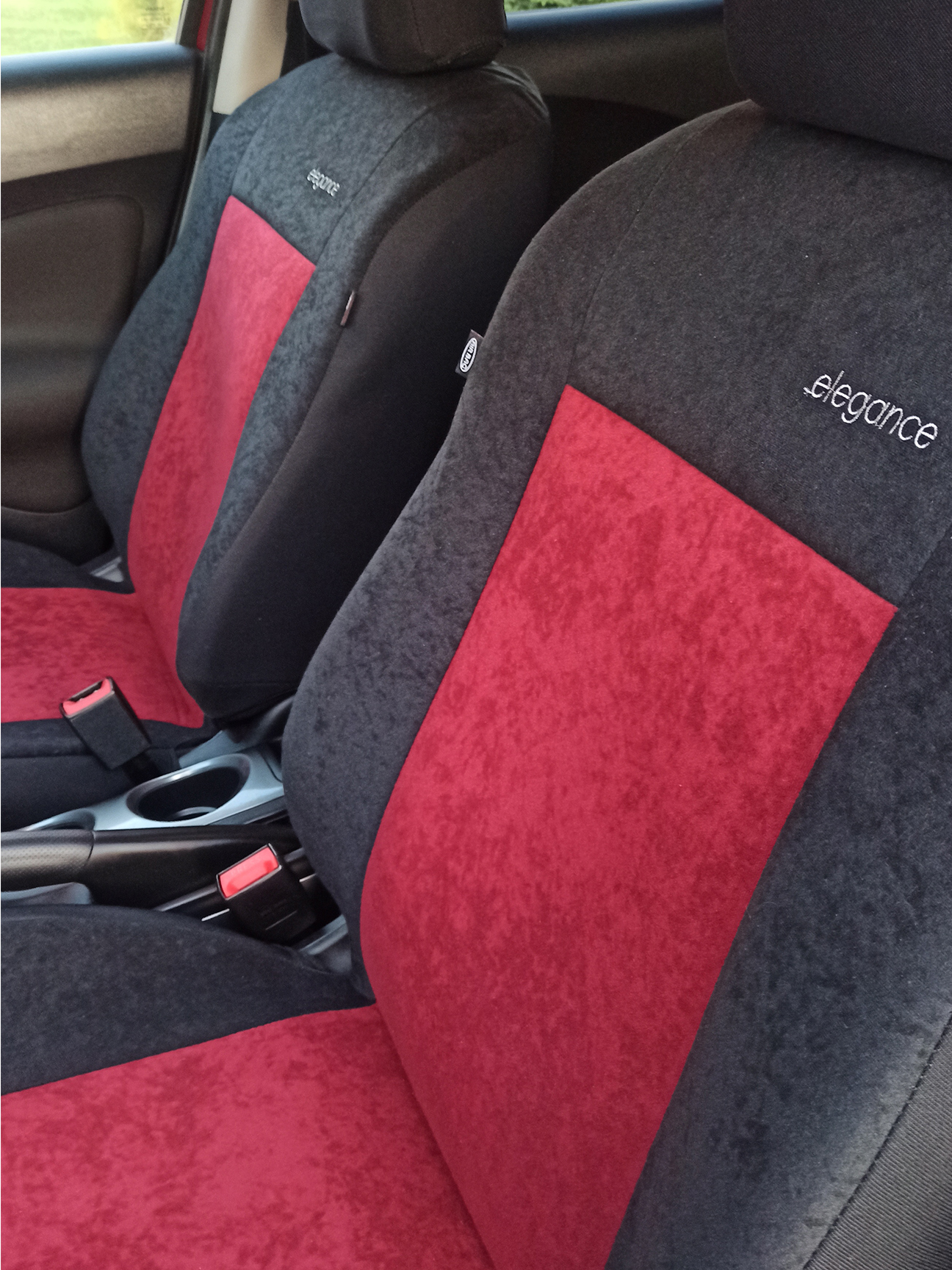 Pokrowce samochodowe Nissan Juke II