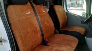 Pokrowce samochodowe Vw T5