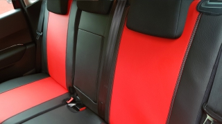 Pokrowce samochodowe Peugeot 508 I