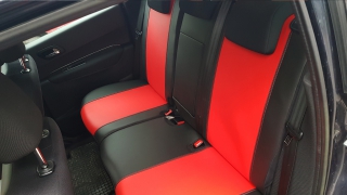 Pokrowce samochodowe Peugeot 508 I