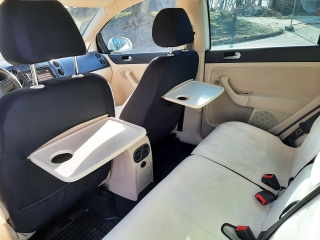 Pokrowce samochodowe Vw Golf V Plus