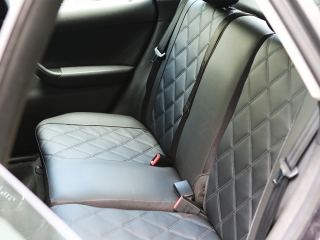 Pokrowce samochodowe Audi A3 8L