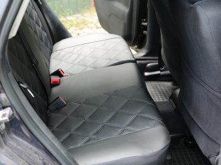 Pokrowce samochodowe Audi A3 8L